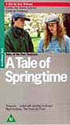 A Tale Of Springtime*